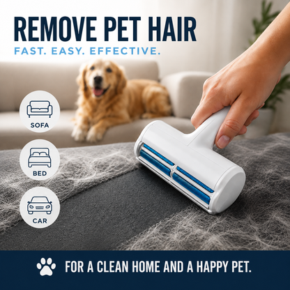 Pet Hair Remover