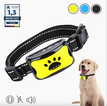 Puppery Fusselbürste