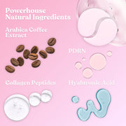 InstaLift PDRN & Collagen Eye Patches