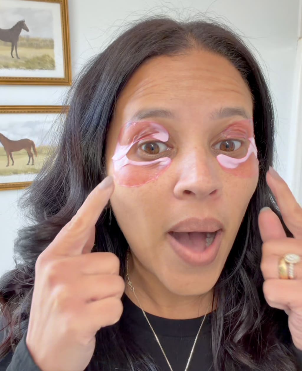 InstaLift PDRN & Collagen Eye Patches