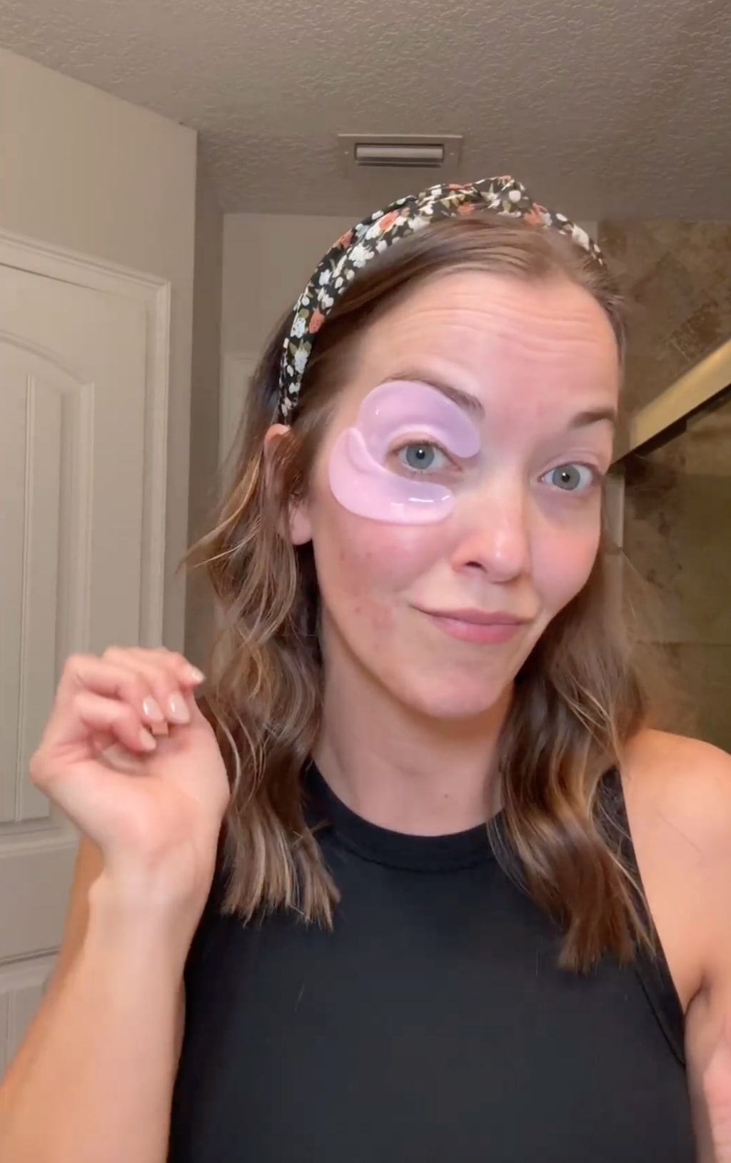 InstaLift PDRN & Collagen Eye Patches