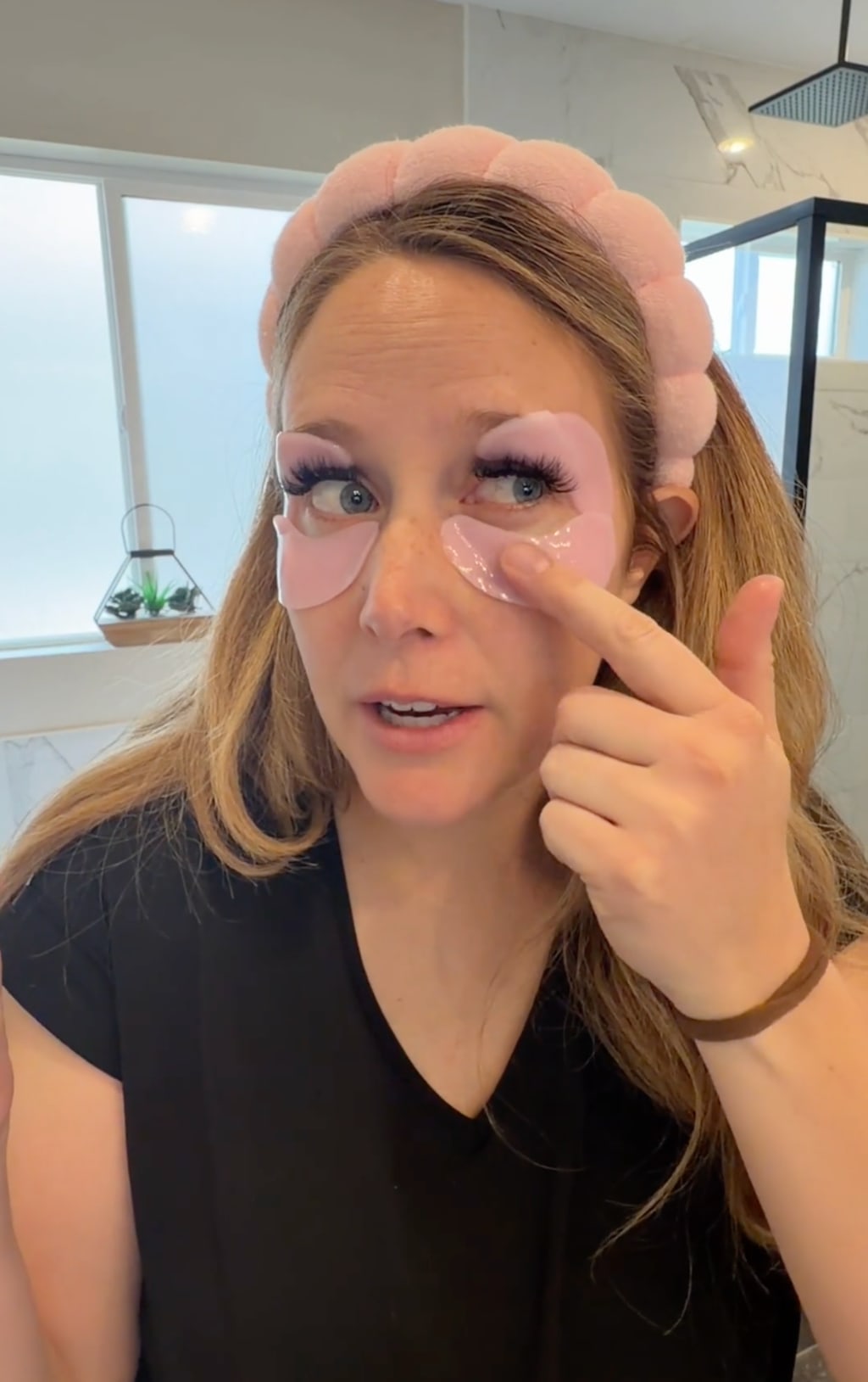 InstaLift PDRN & Collagen Eye Patches