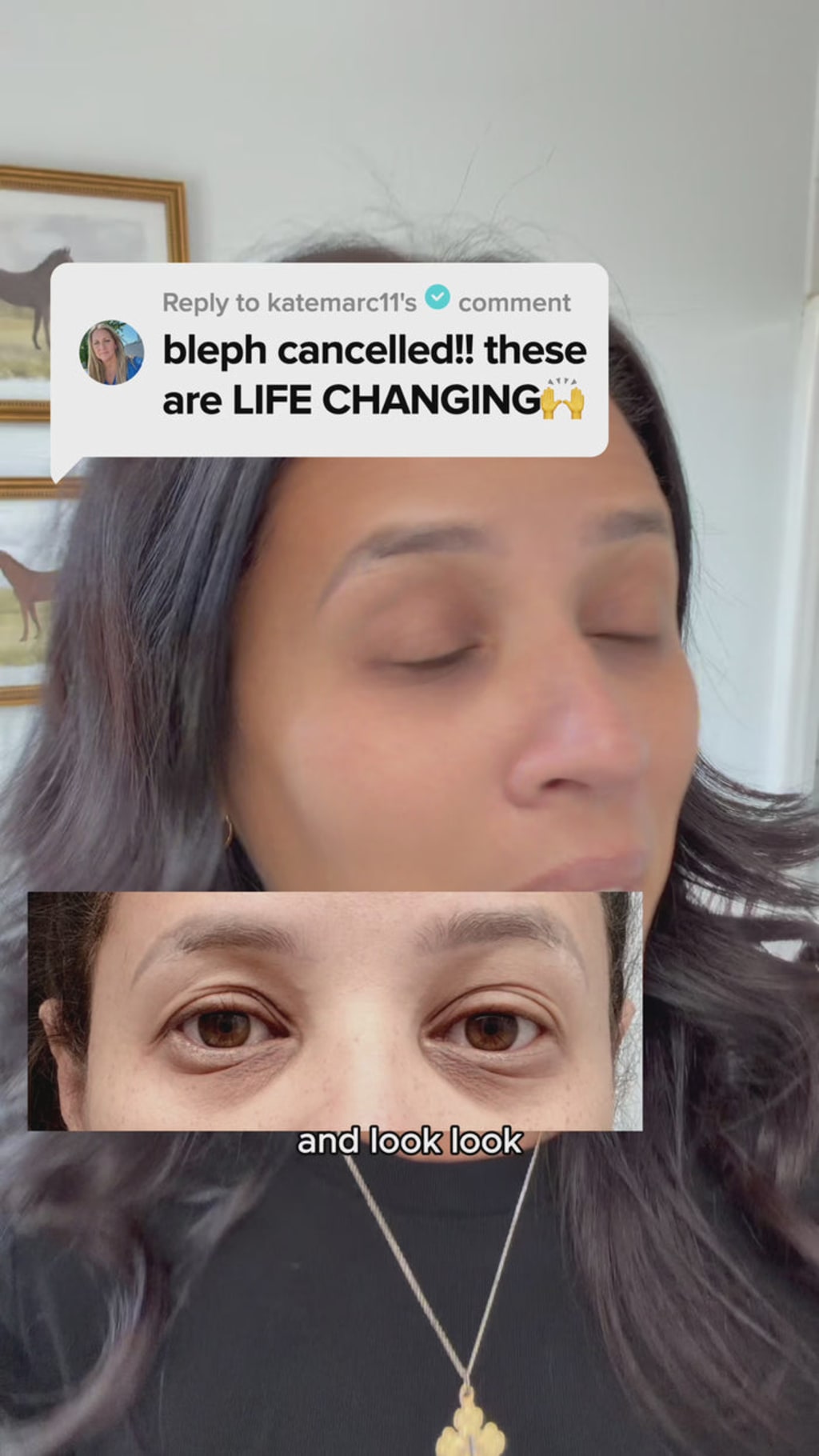 InstaLift PDRN & Collagen Eye Patches