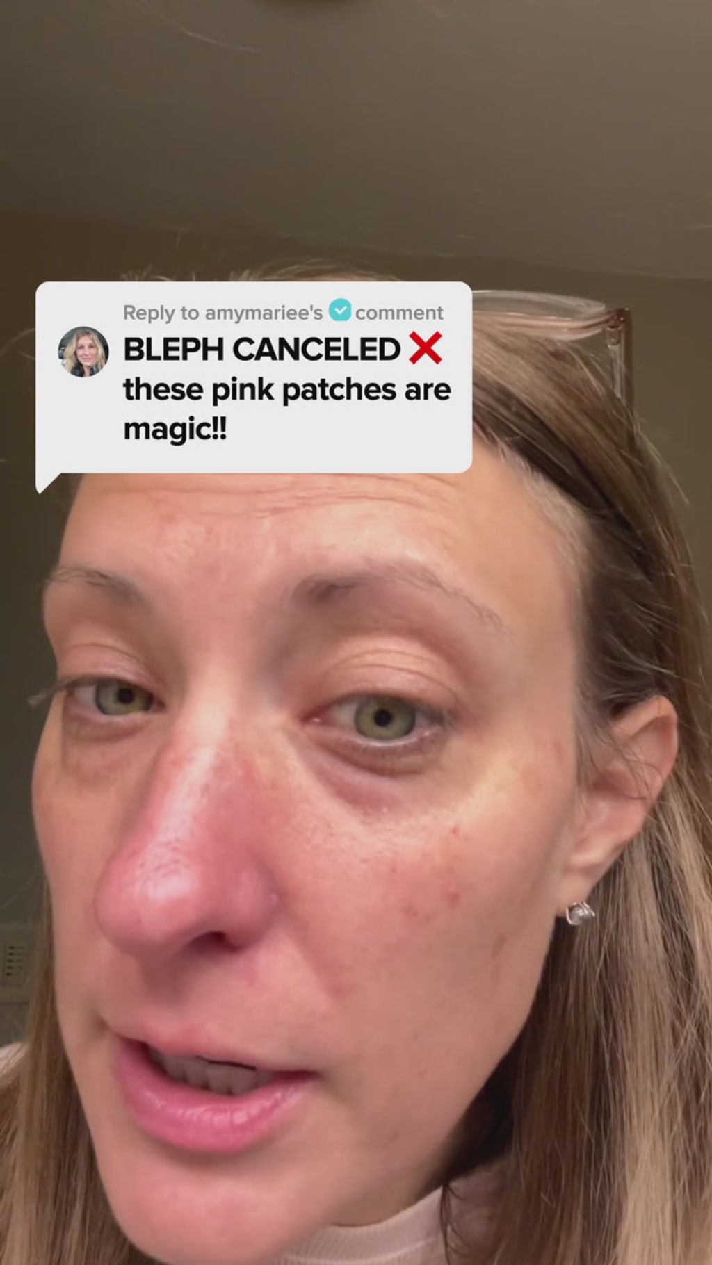 InstaLift PDRN & Collagen Eye Patches
