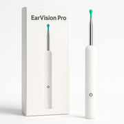 EarVision Pro™ - See What's Inside Your Ears!
